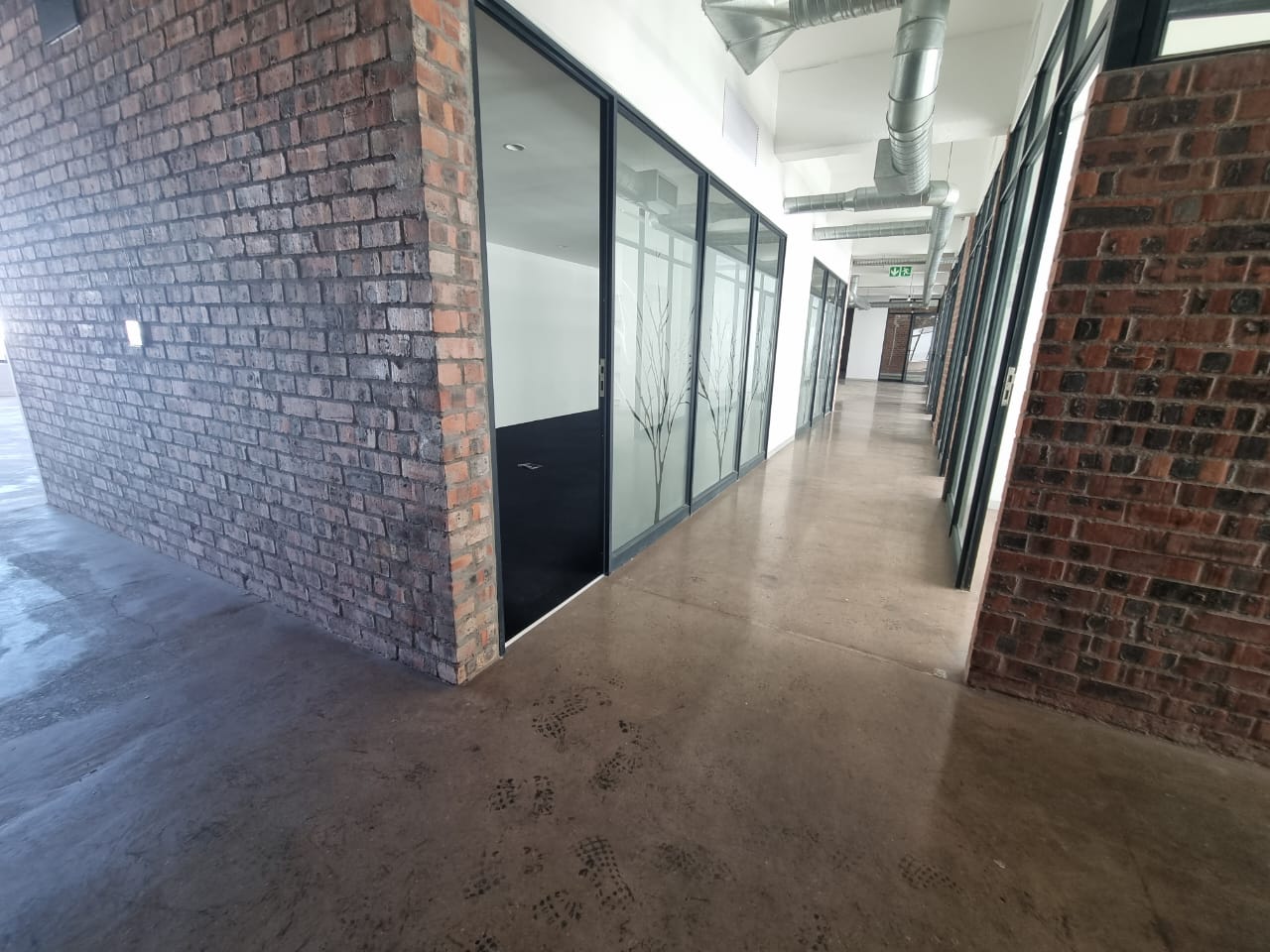 To Let commercial Property for Rent in Salt River Western Cape